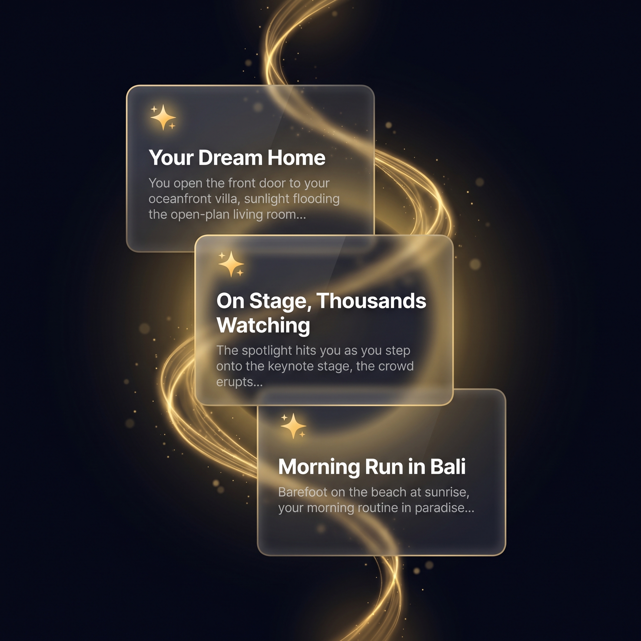The Vision Concepts